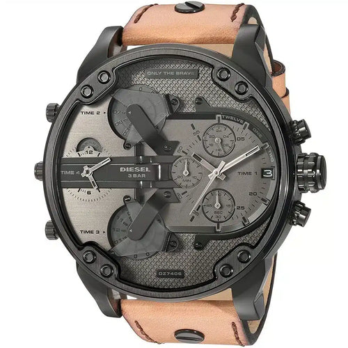 Diesel Watch For Men DZ7406