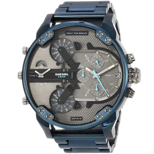 Diesel Watch For Men DZ7414