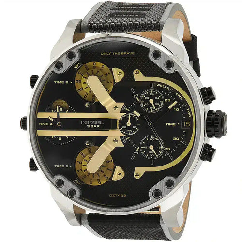 Diesel Watch For Men DZ7429