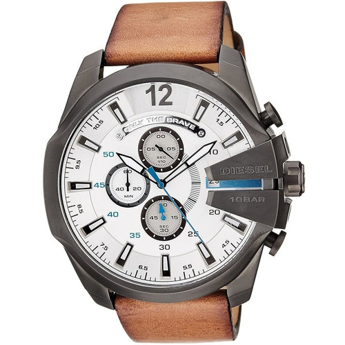Diesel Watch For Men DZ4280