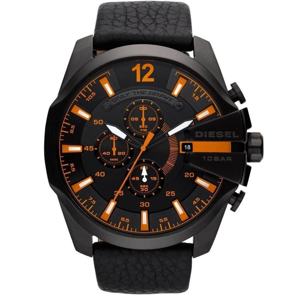 Diesel Watch For Men DZ4291