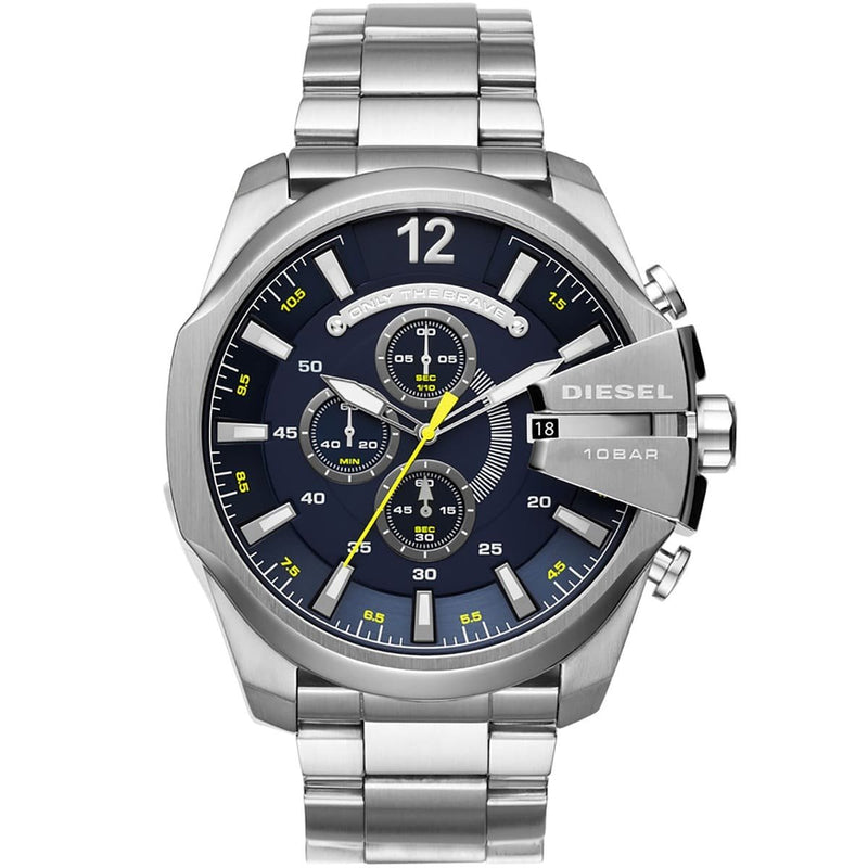 Diesel Watch For Men DZ4465