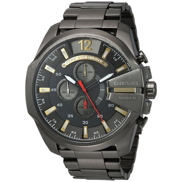 Diesel Watch For Men DZ4421