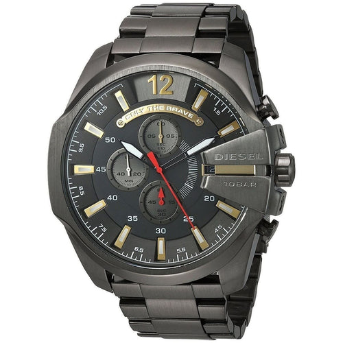 Diesel Watch For Men DZ4421