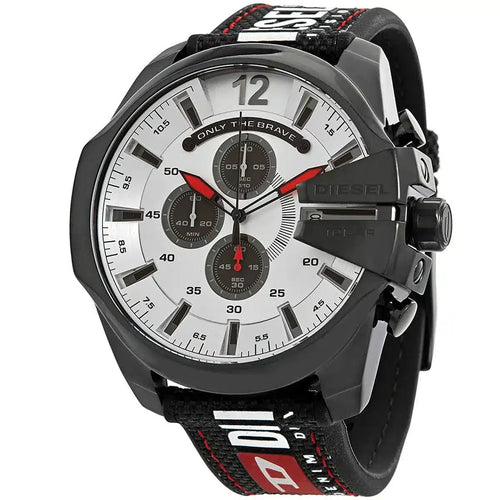 Diesel Watch For Men DZ4512