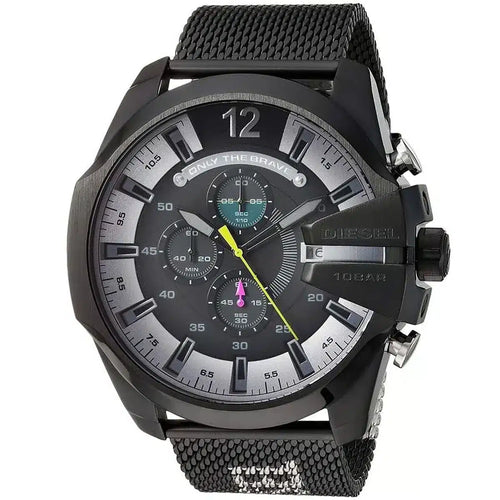 Diesel Watch For Men DZ4514
