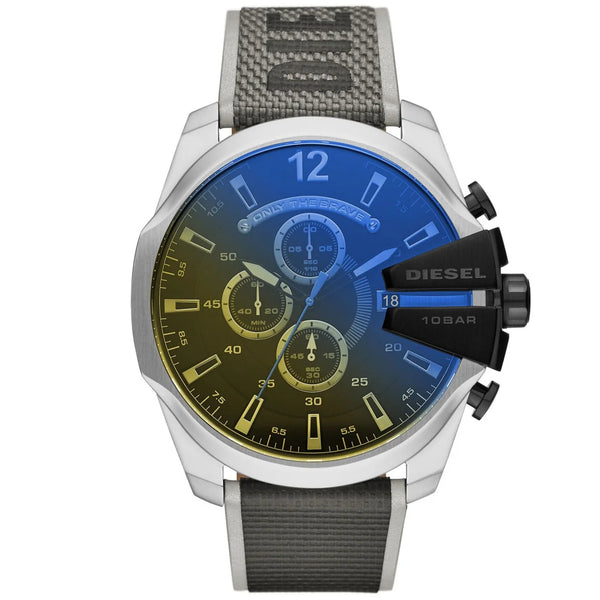 Diesel Watch For Men DZ4523