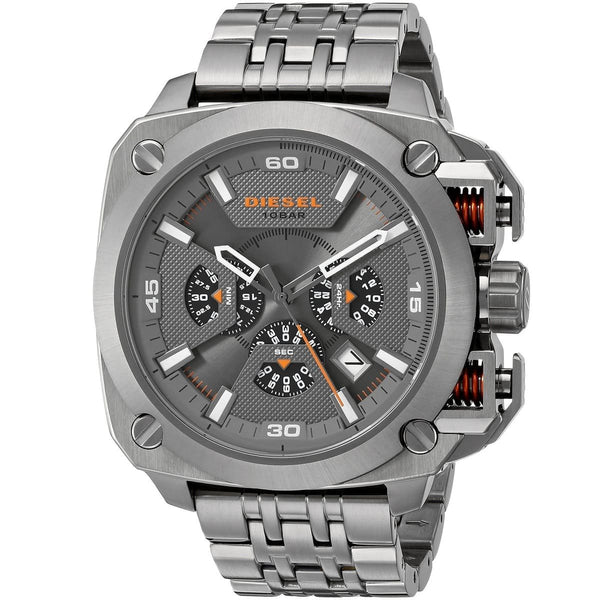 Diesel Watch For Men DZ7344