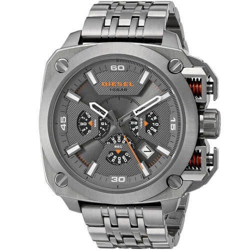 Diesel Watch For Men DZ7344