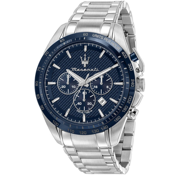 Maserati Watch For Men R8873612043