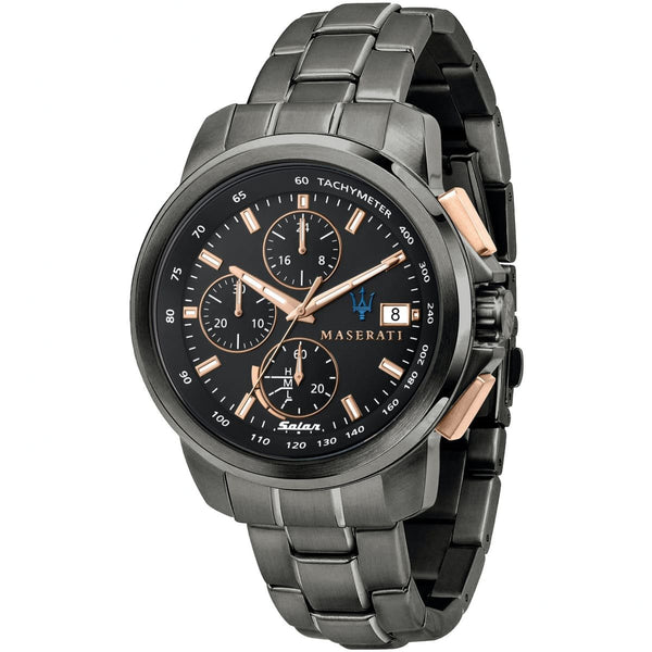 Maserati Watch For Men R8873645001