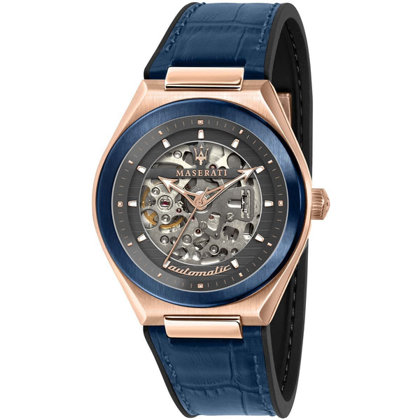 Maserati Watch For Men R8821139003