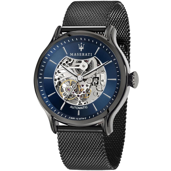 Maserati Watch For Men R8823118002