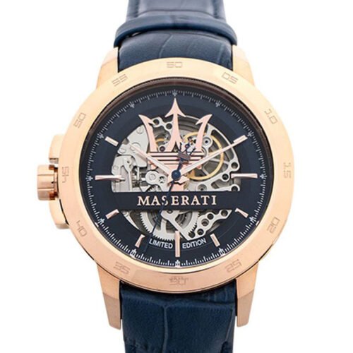 Maserati Watch For Men R8821119005