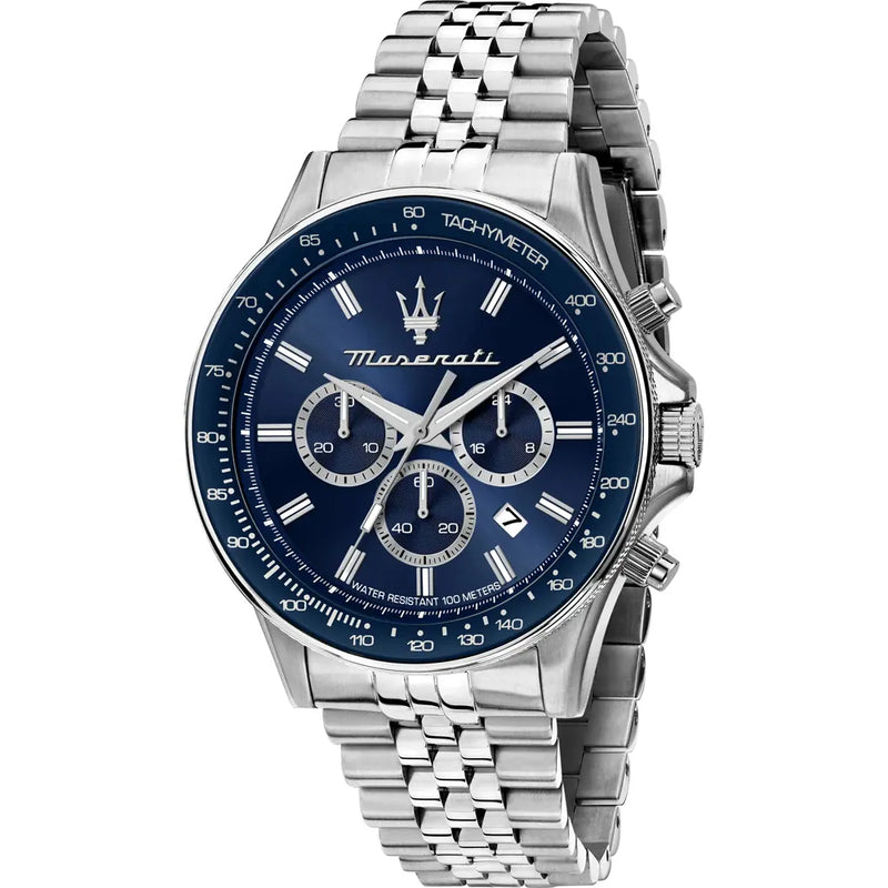 Maserati Watch For Men R8873640025