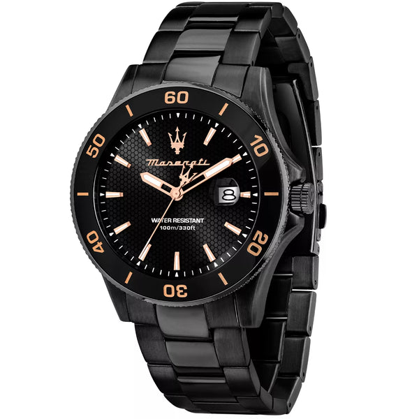Maserati Watch For Men R8853100035