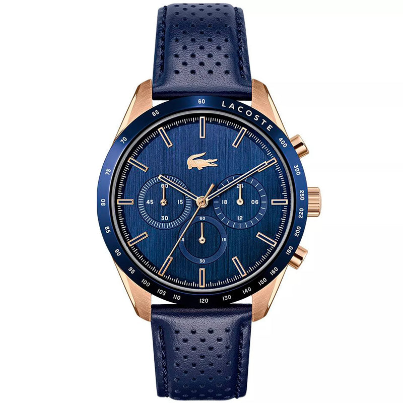 ‎Lacoste Men’s Watch 2011111‎