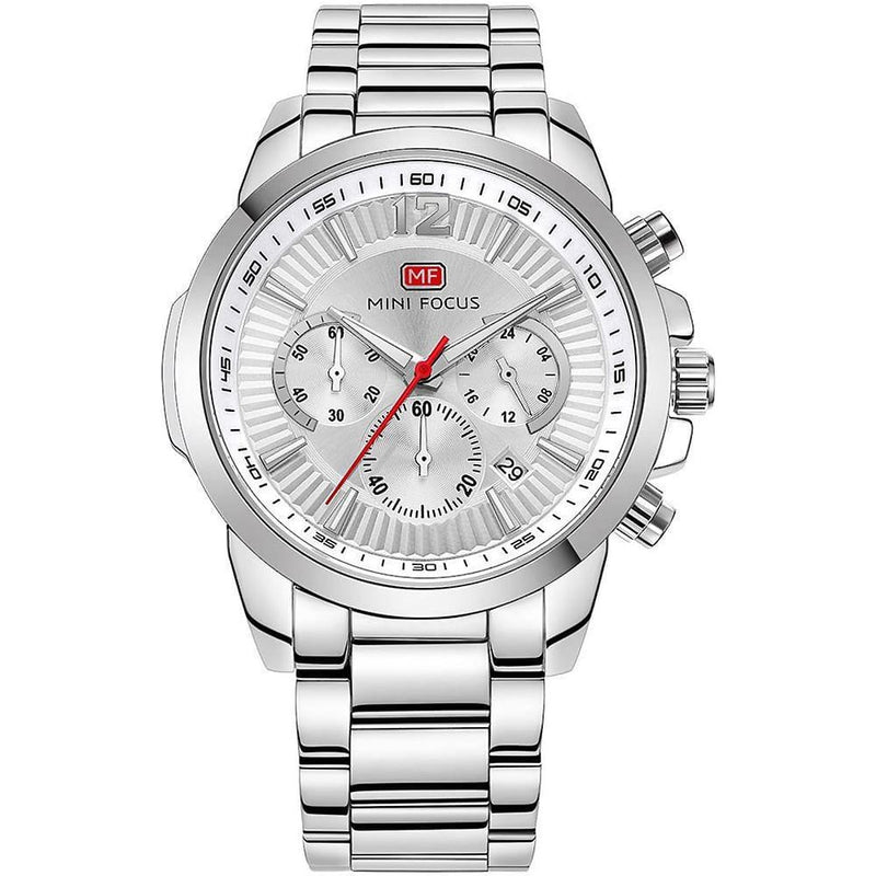 Mini Focus Watch For Men MF0087G-02