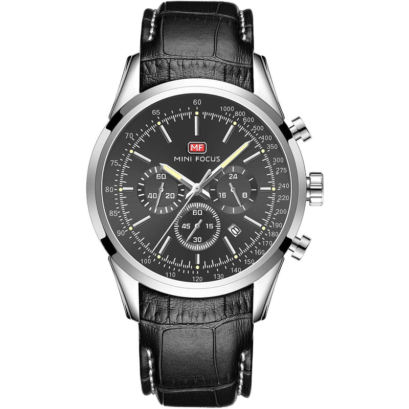 Mini Focus Watch For Men MF0116G-03
