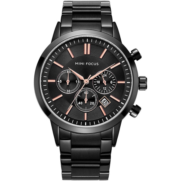 Mini Focus Watch For Men MF0188G-01