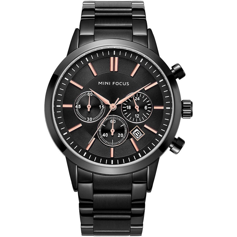 Mini Focus Watch For Men MF0188G-01