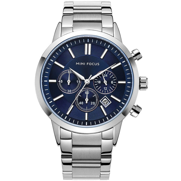 Mini Focus Watch For Men MF0188G-02
