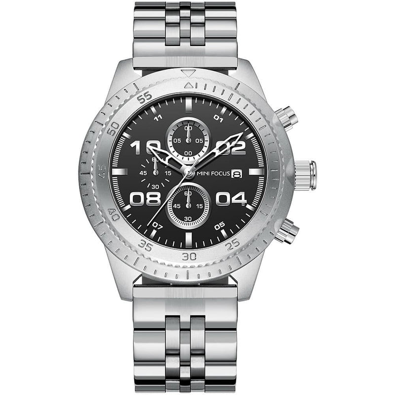 Mini Focus Watch For Men MF0230G-02