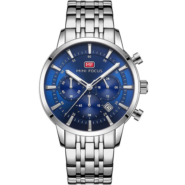 Mini Focus Watch For Men MF0282G-03