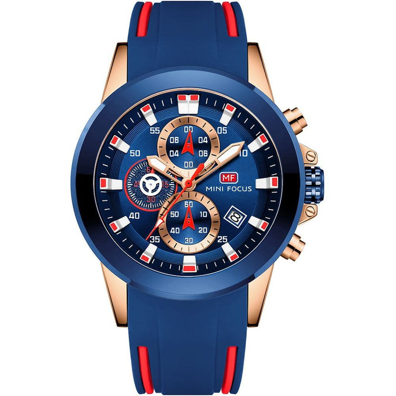 Mini Focus Watch For Men MF0287G-01