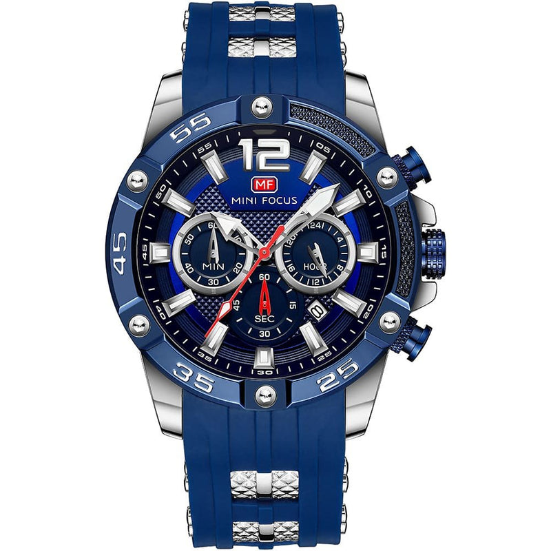Mini Focus Watch For Men MF0349G-01