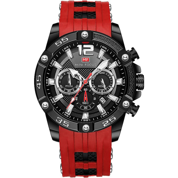 Mini Focus Watch For Men MF0349G-04