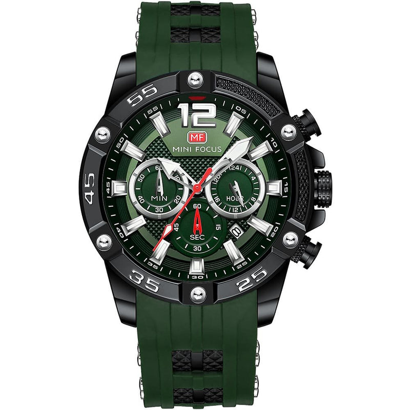 Mini Focus Watch For Men MF0349G-05