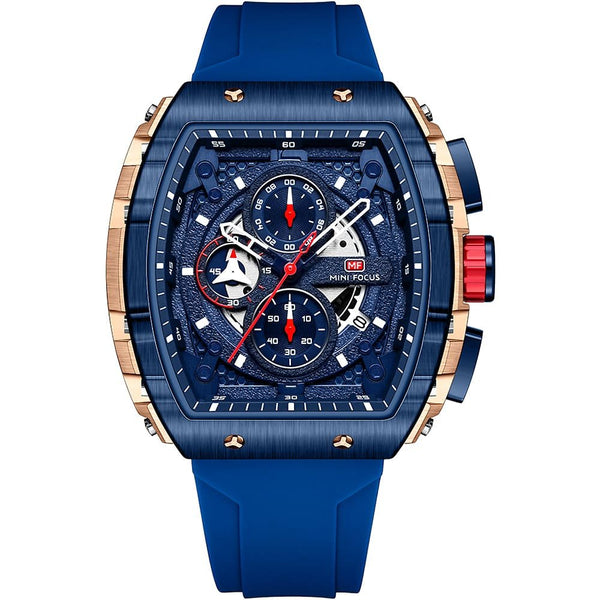 Mini Focus Watch For Men MF0399G-02