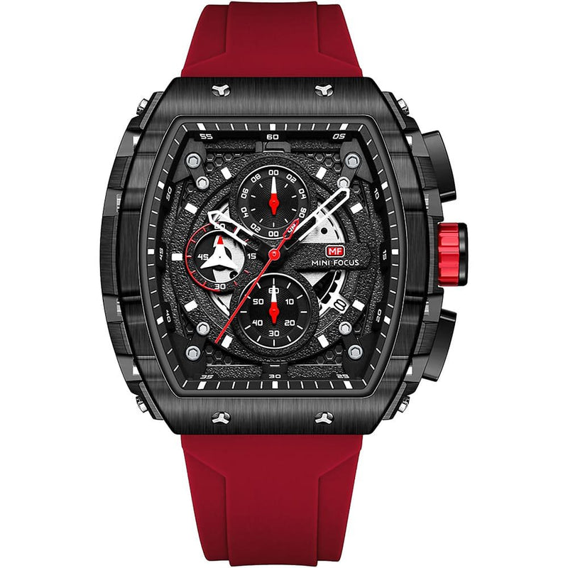 Mini Focus Watch For Men MF0399G-04