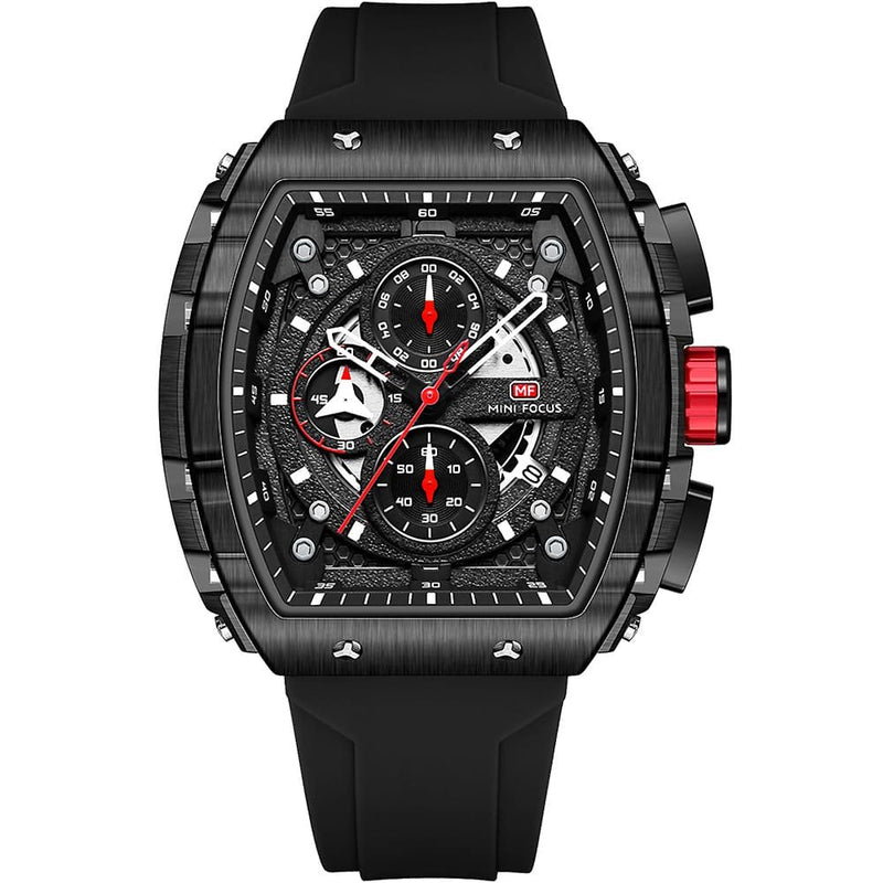 Mini Focus Watch For Men MF0399G-05