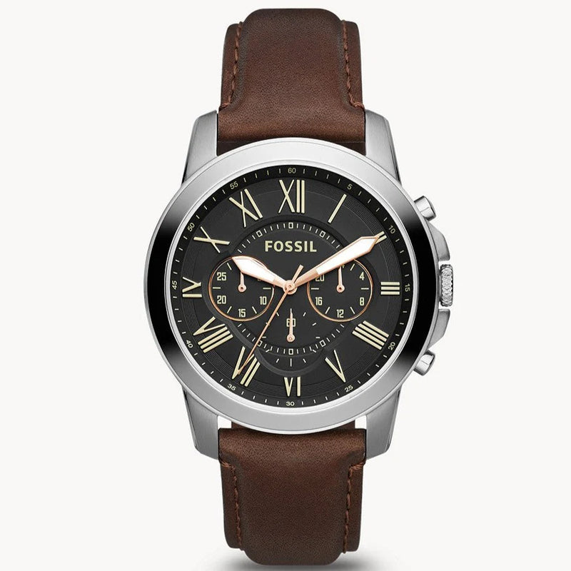Fossil Watch For Men FS4813
