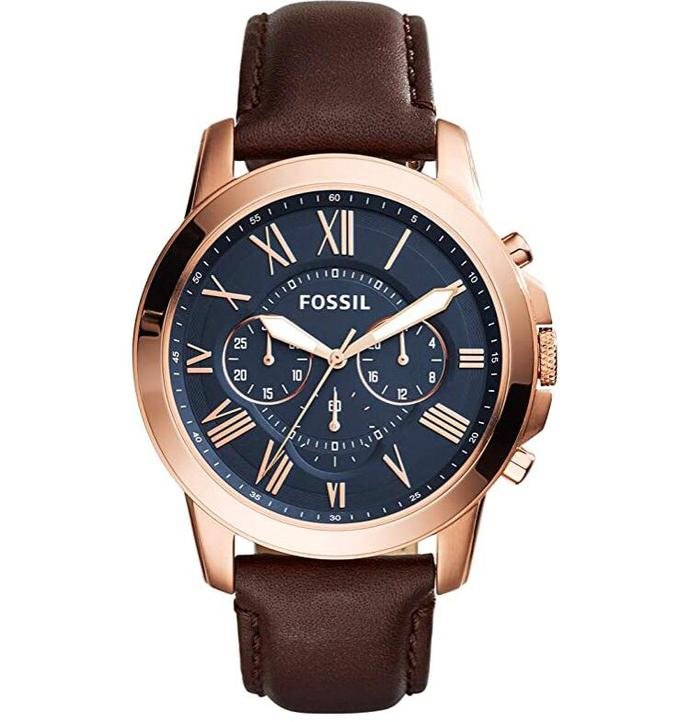 Fossil Watch For Men FS5068