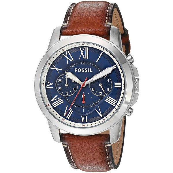 Fossil Watch For Men FS5210