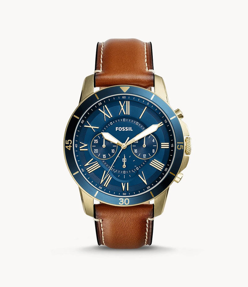 Fossil Watch For Men FS5268