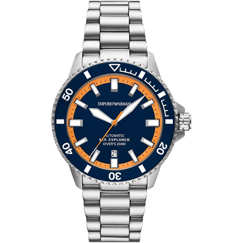 Emporio Armani Watch For Men AR60090