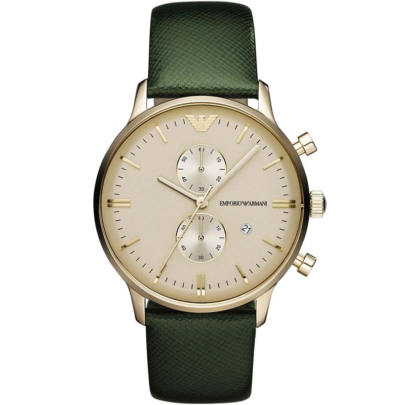 Emporio Armani Watch For Men AR1722