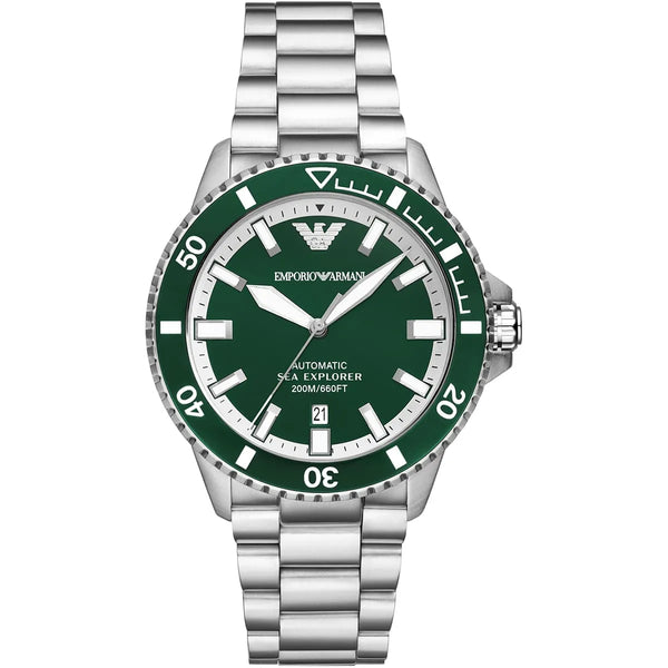 Emporio Armani Watch For Men AR60080