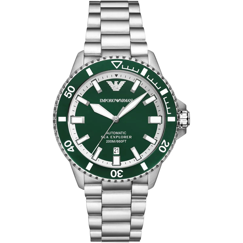 Emporio Armani Watch For Men AR60080