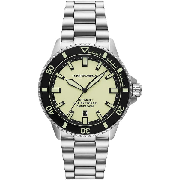 Emporio Armani Watch For Men AR60083