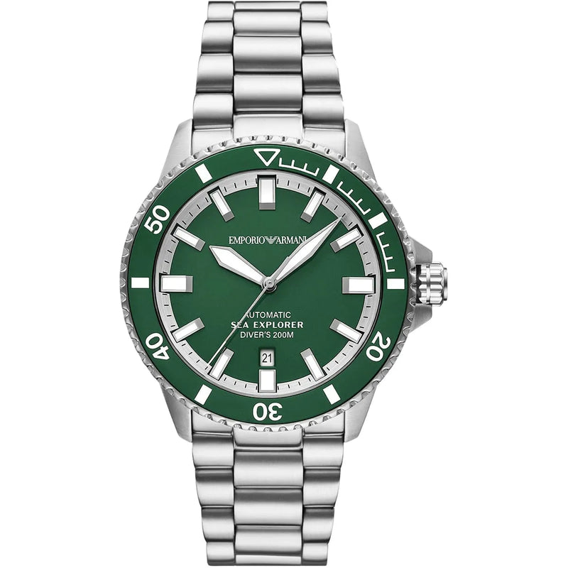 Emporio Armani Watch For Men AR60088