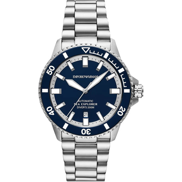 Emporio Armani Watch For Men AR60087