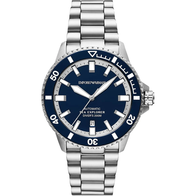 Emporio Armani Watch For Men AR60087
