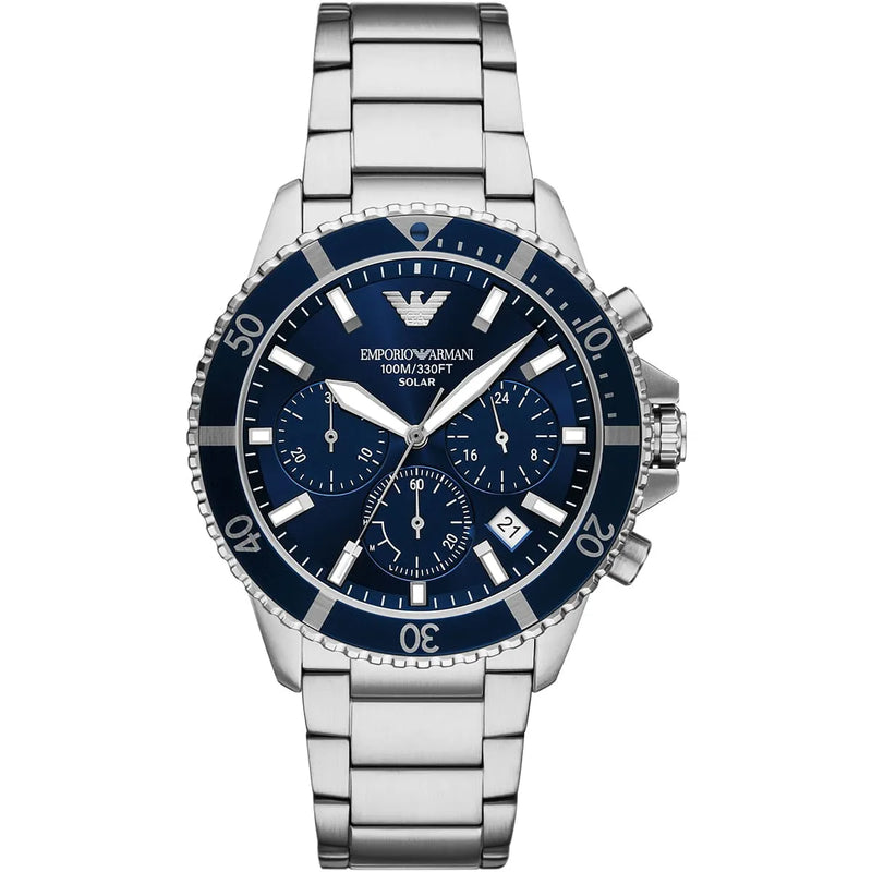 Emporio Armani Watch For Men AR11681