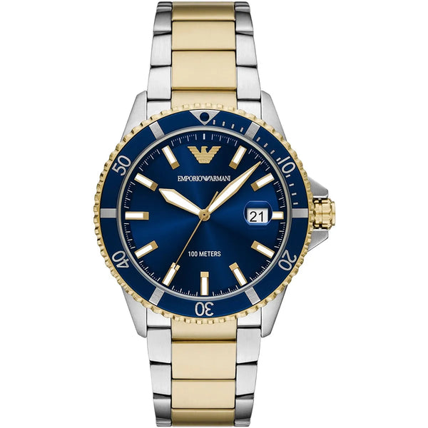 Emporio Armani Watch For Men AR11682