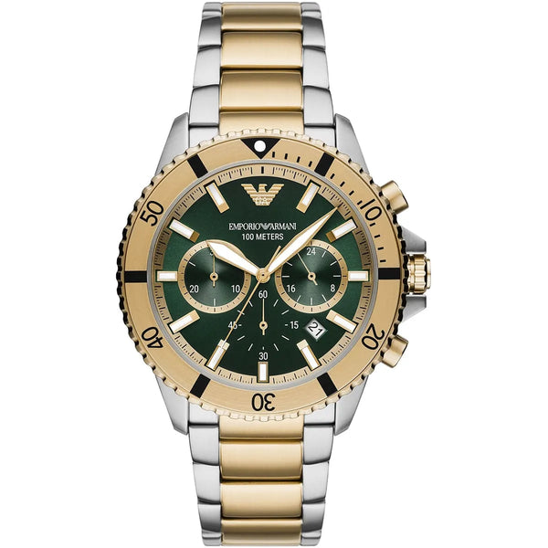 Emporio Armani Watch For Men AR11586